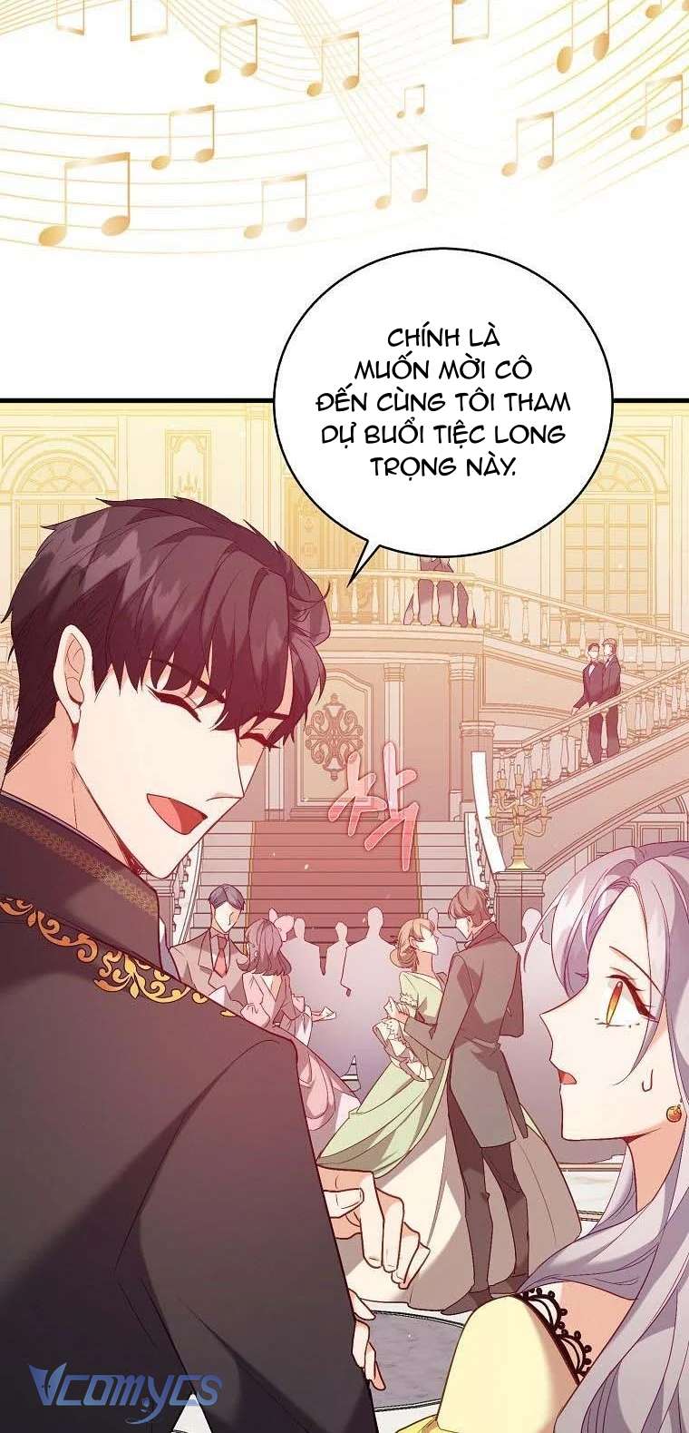 Tôi Chỉ Nhận Ra Sau Khi Mất Cô Ấy Chap 13 - Trang 2