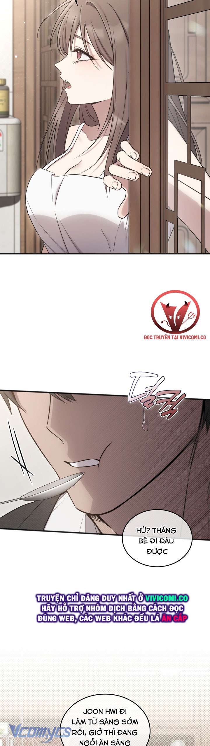 [18+] Đảo Vô Ảnh Chap 14 - Trang 3