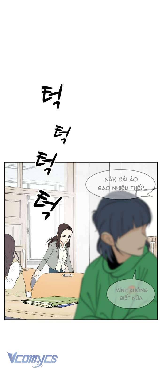 Phòng Chat Không Có Tôi Chap 3 - Trang 2