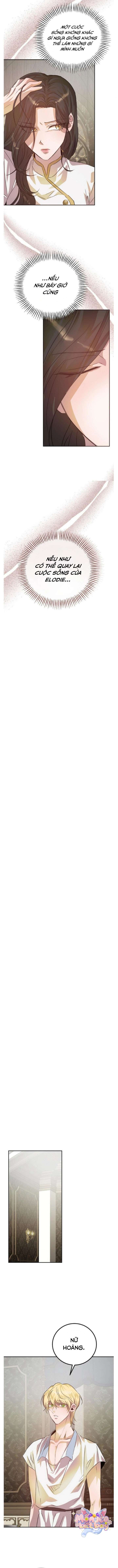 [18+] Hậu Cung Của Nữ Hoàng Chap 13 - Next Chap 14
