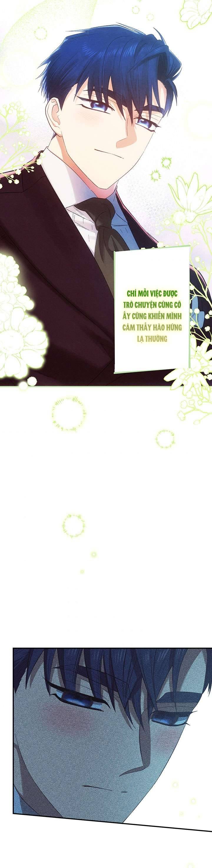 May Mắn Hay Bất Hạnh Chap 72 - Trang 4