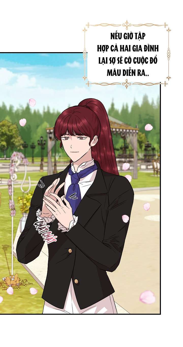 Tôi Không Phải Là Cinderella Chapter 39 - Trang 4