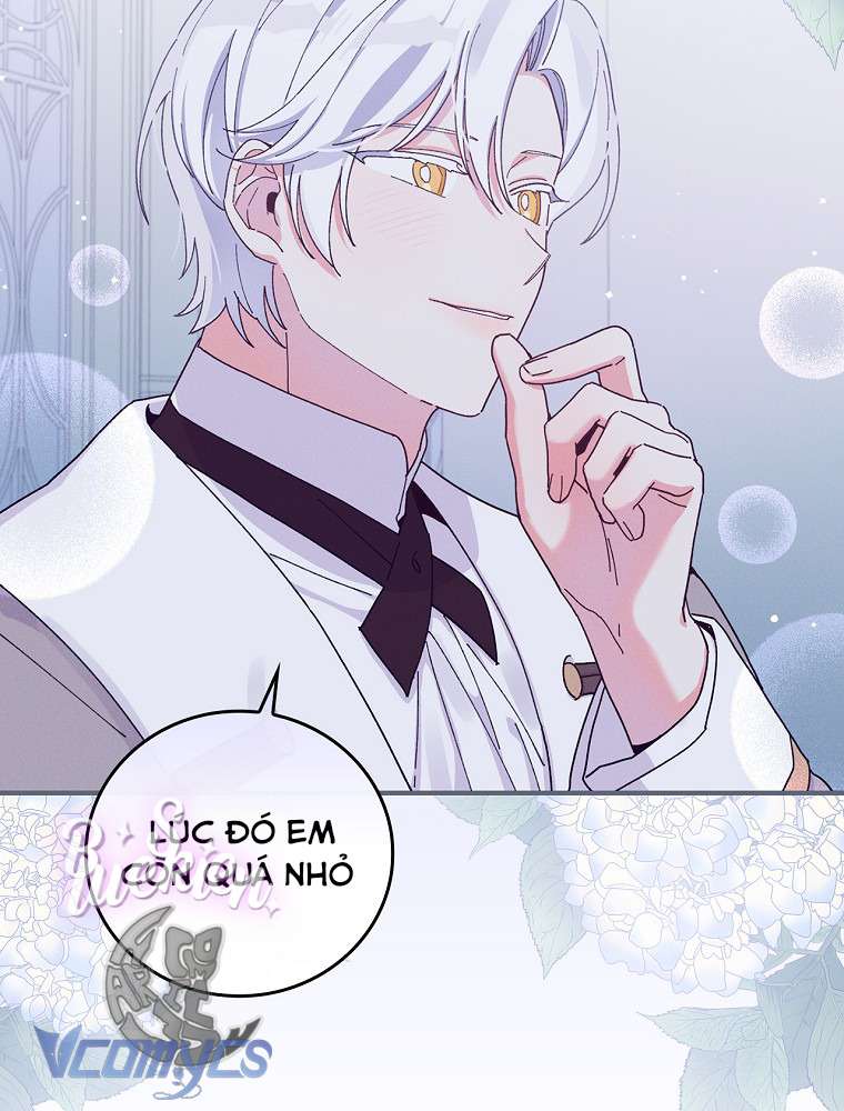Chị Gái Của Nhân Vật Phản Diện Hôm Nay Cũng Đang Đau Khổ Chapter 35 - Trang 4