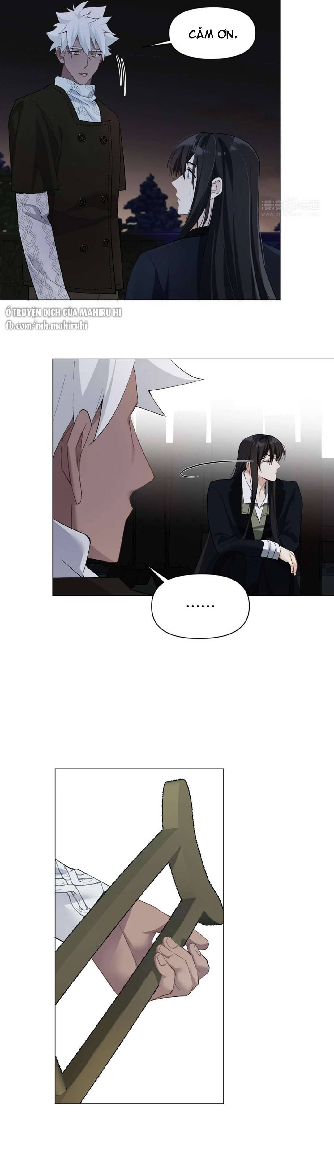 Đại Chiến Công Chúa Chapter 132 - Next Chapter 133