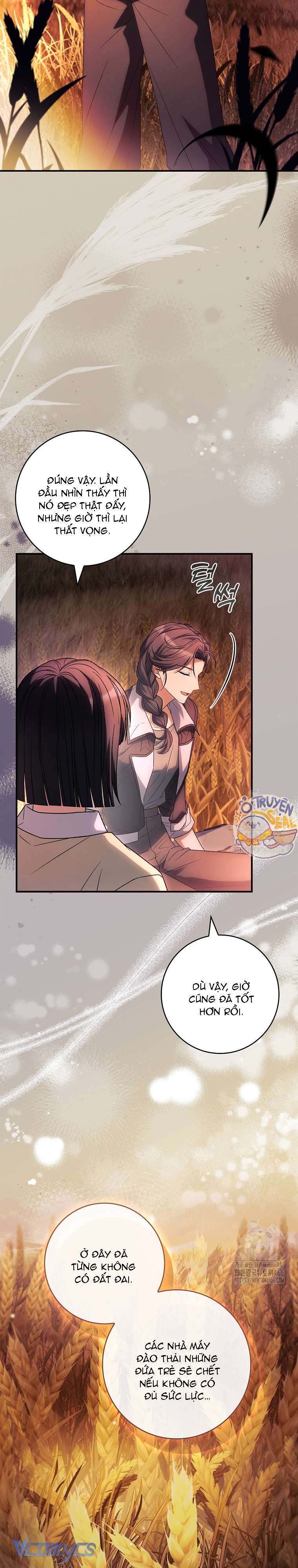 Tôi Đã Tắt Cài Đặt Chế Độ Nhận Thức Nỗi Đau! Chap 43 - Trang 4