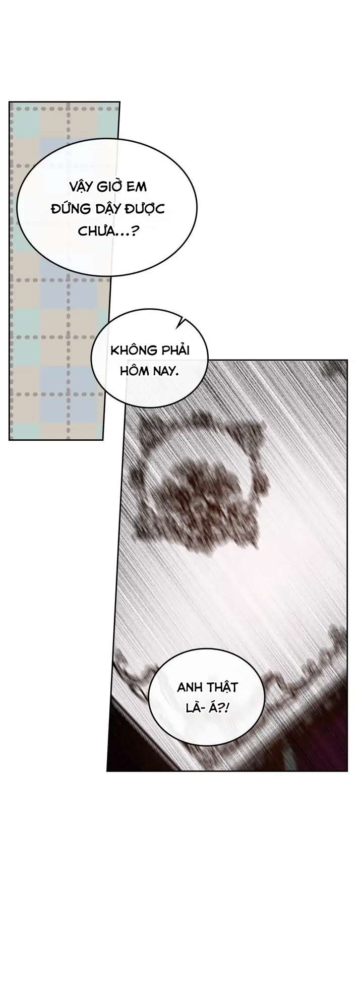 Vị Hôn Thê Khế Ước Của Công Tước Chapter 110 - Trang 4