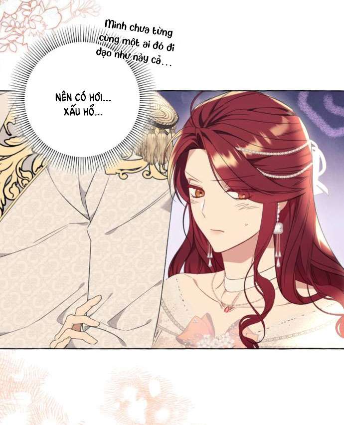 Tôi Tưởng Đó Chỉ Là Tiểu Thuyết Trọng Sinh Bình Thường Chap 36 - Trang 2