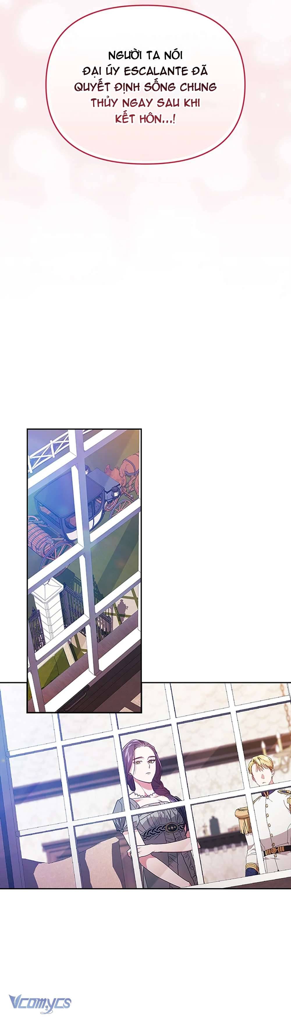 Hôn Nhân Này Rồi Sẽ Đổ Vỡ Chapter 30 - Next Chapter 31