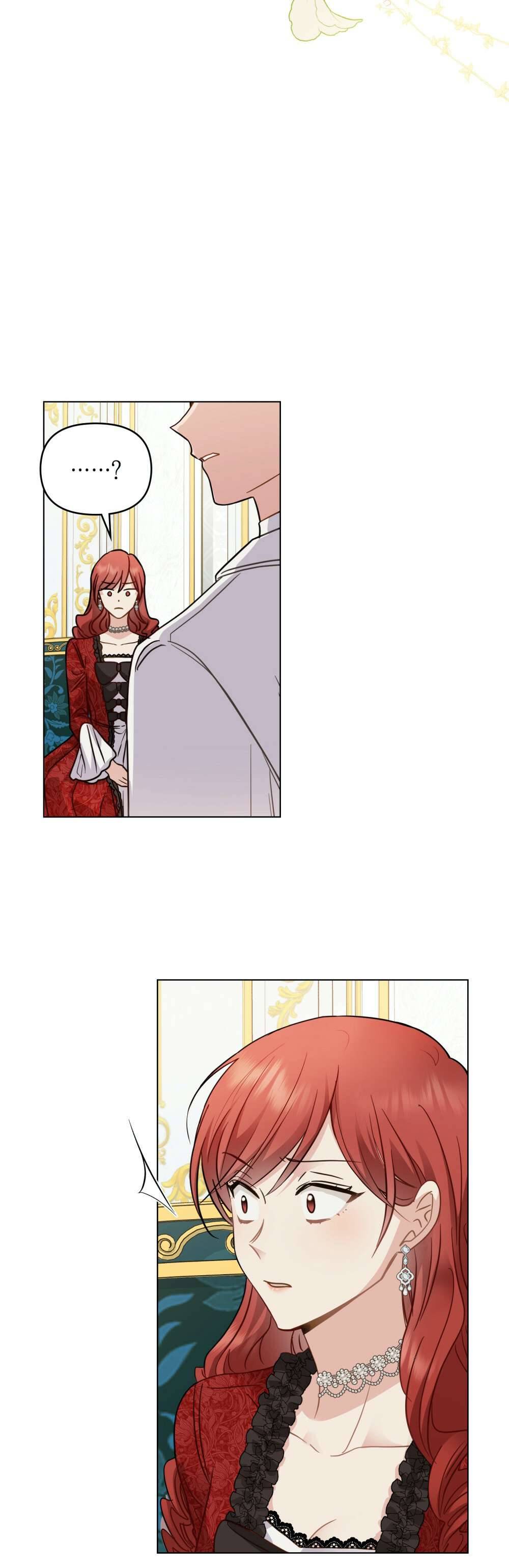 Tìm Lại Camellia Chapter 39 - Trang 4