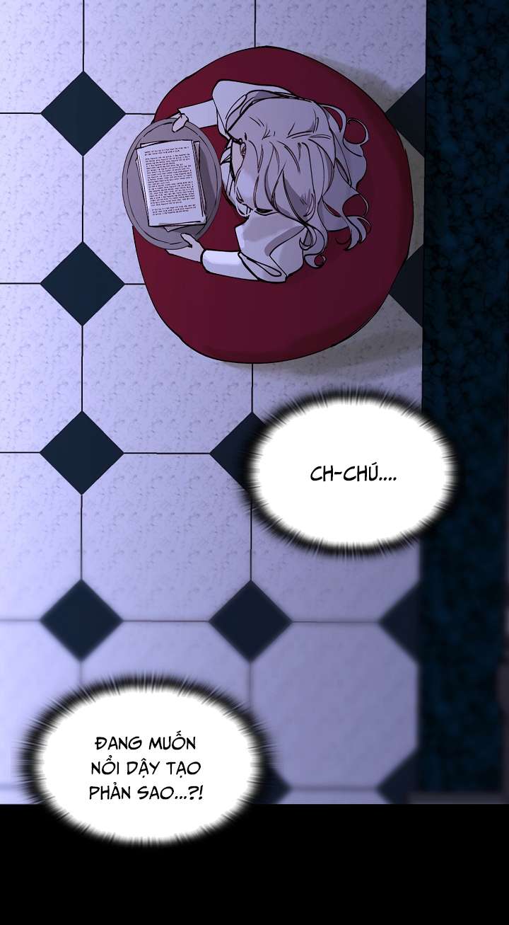 Ác Nữ Cần Bạo Chúa Chapter 2 - Trang 4