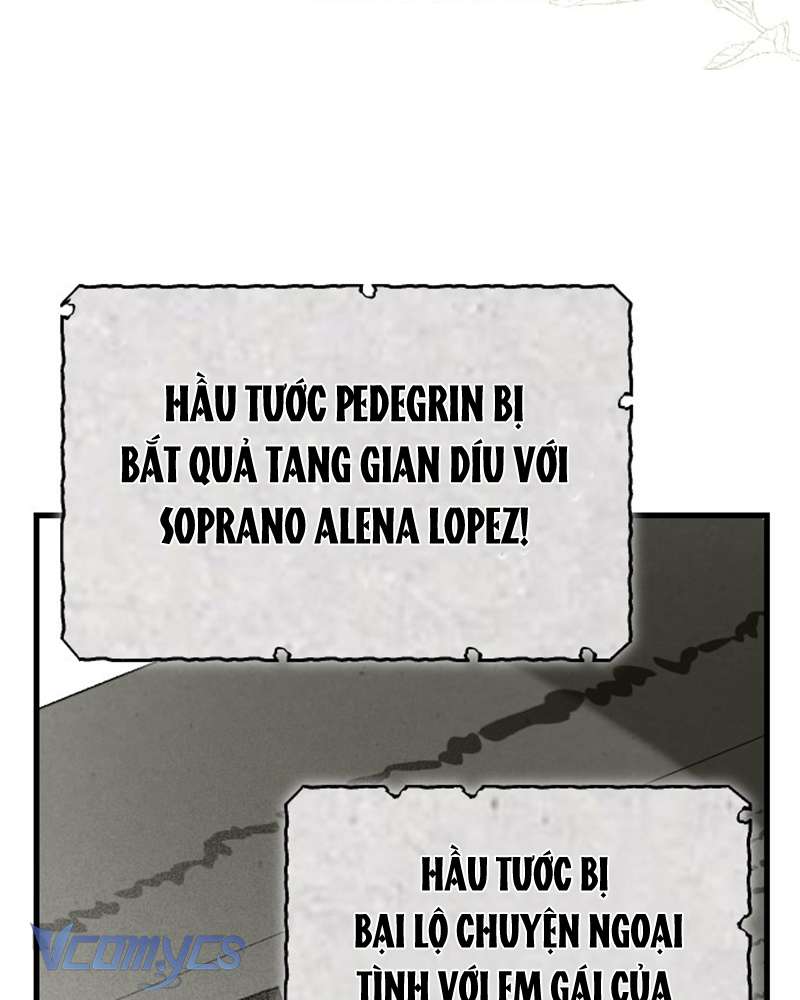 Dành Cho Những Ai Coi Hối Tiếc Là Điều Xa Xỉ Chap 19 - Trang 4