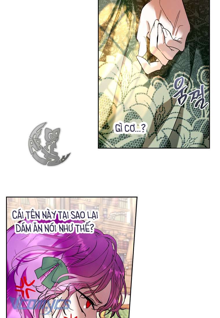 Làm Ác Nữ Bộ Không Tuyệt Sao? Chap 19 - Trang 4