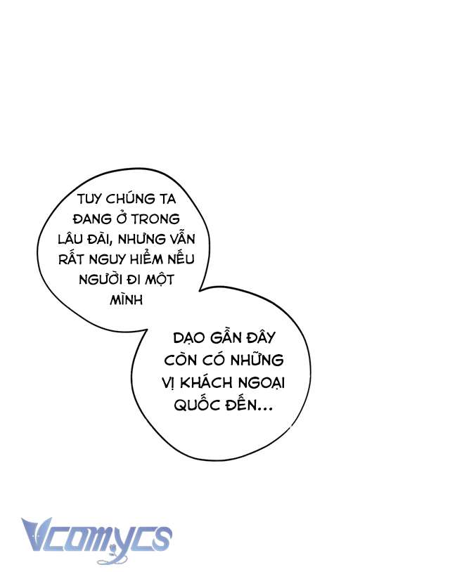 Dưới Bóng Cây Sồi Chap 20 - Trang 4