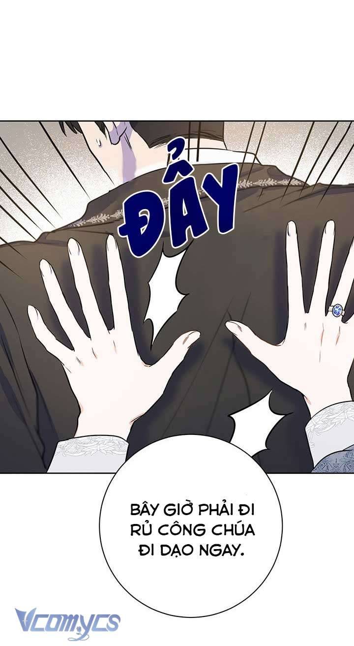 Cuộc Sống Mới Của Công Nương Chapter 20 - Trang 4