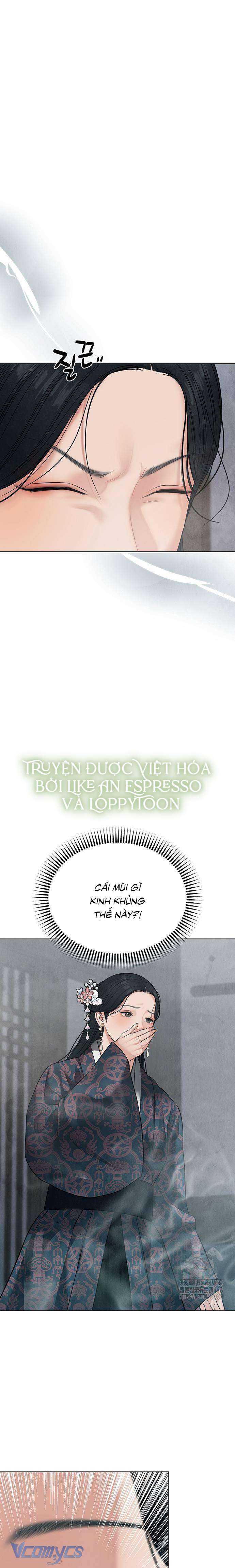 Quỷ Hồn Chap 20 - Trang 4