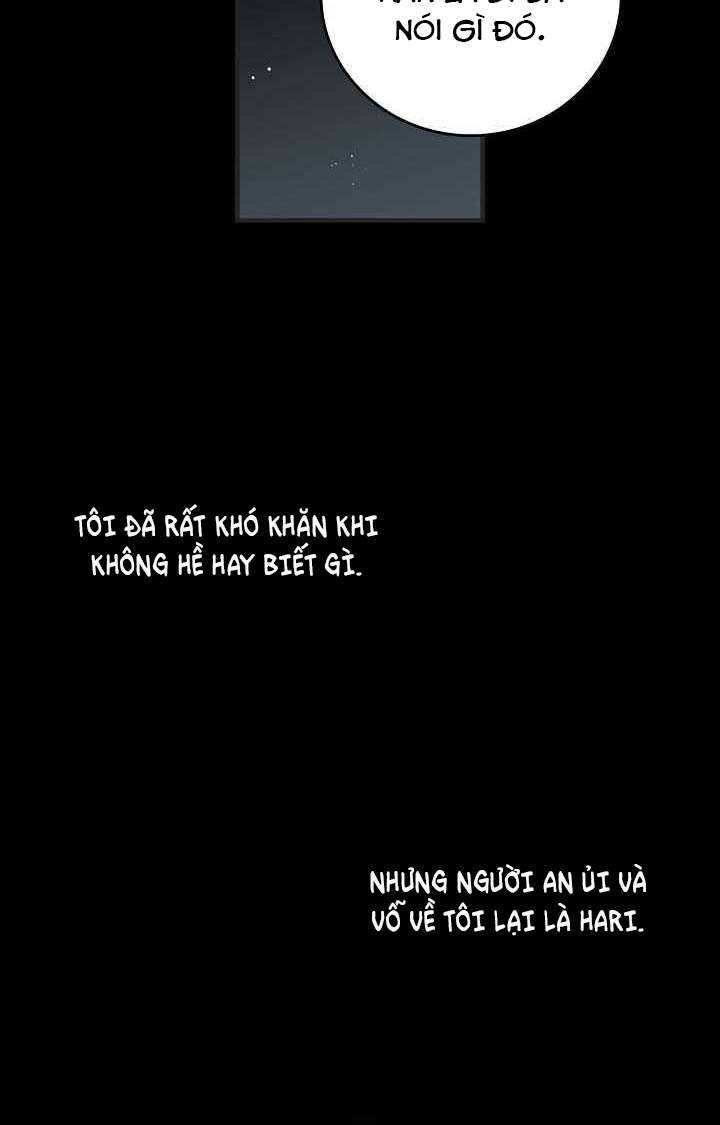 Cẩn Thận Với Các Anh Trai Đấy! Chap 44 - Trang 2