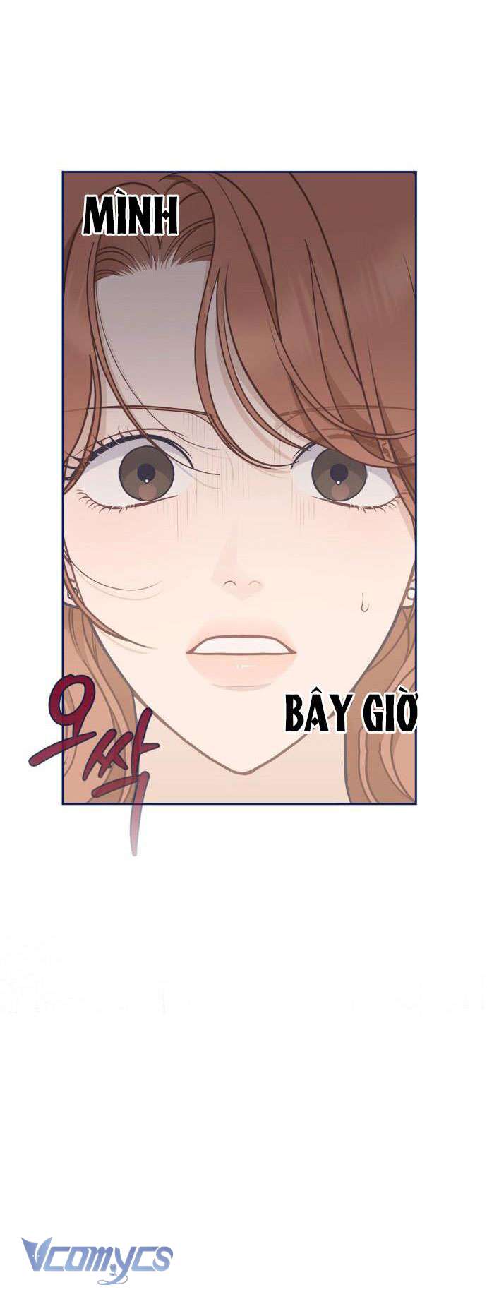 Thứ Tôi Cần Không Phải Là Tình Yêu Chapter 1 - Trang 3