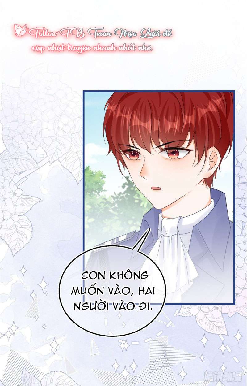 Sự Phản Công Của Nữ Công Tước Phản Chap 15 - Trang 2