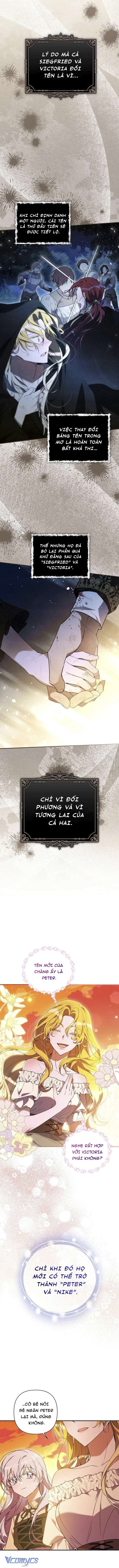 Liệu Người Có Muốn Được Cứu Rỗi Không? Chapter 19 - Trang 4