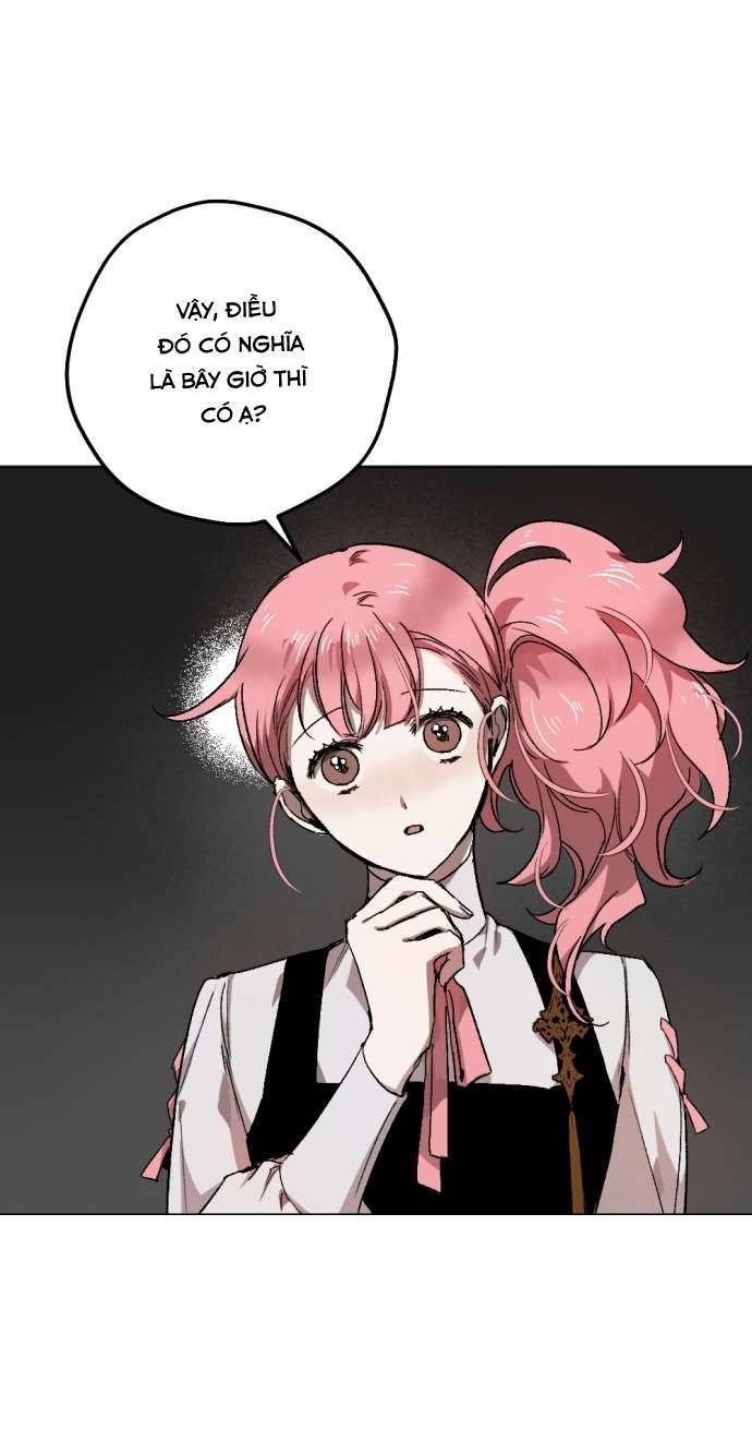 Lời Thú Nhận Của Chúa Tể Bóng Tối Chap 13 - Trang 4