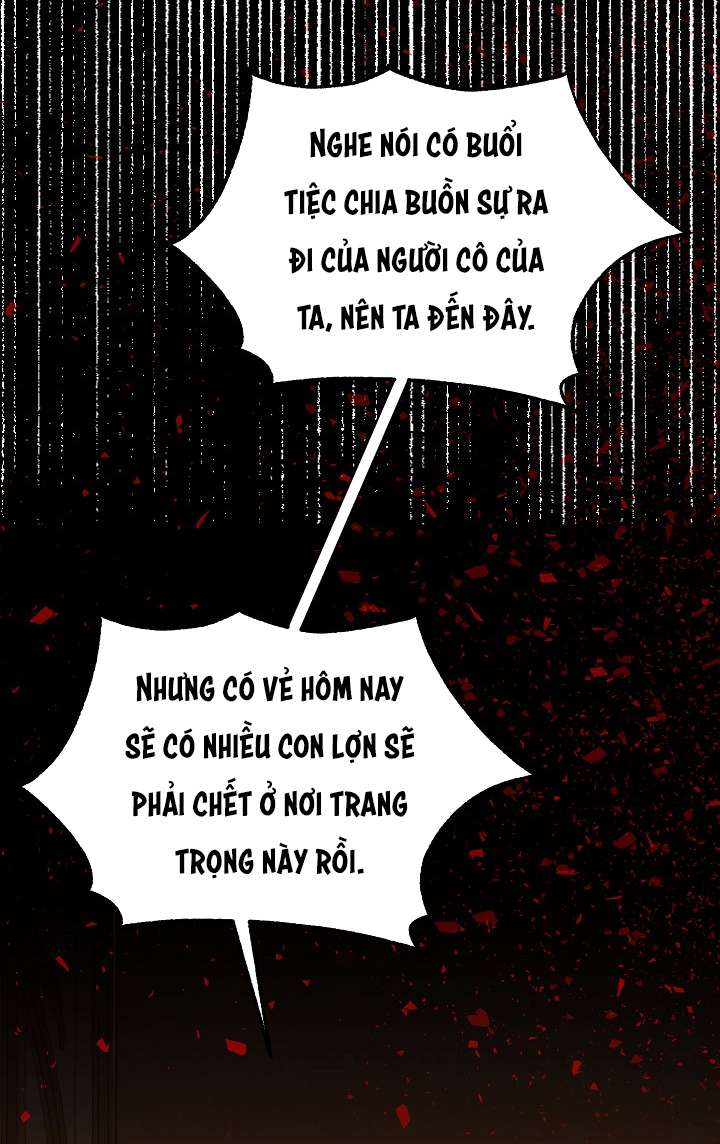 Ác Nữ Cần Bạo Chúa Chapter 65 - Trang 4