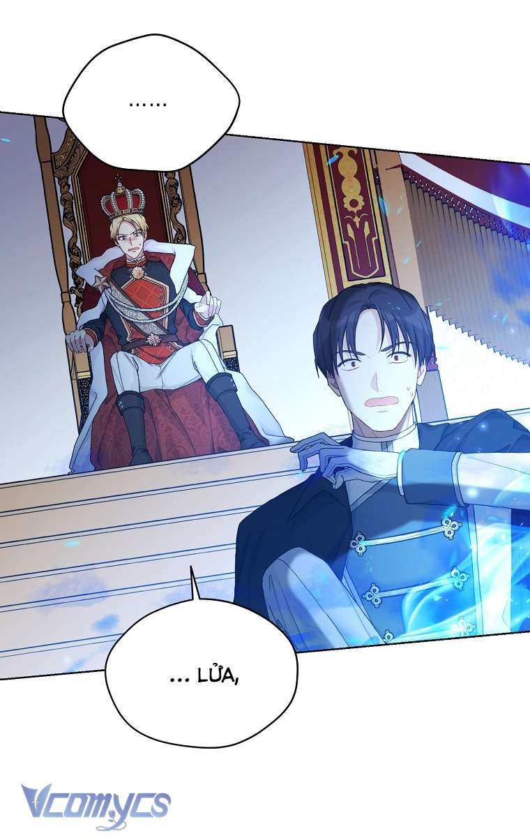 Vương Miện Lục Bảo Chap 95 - Trang 2