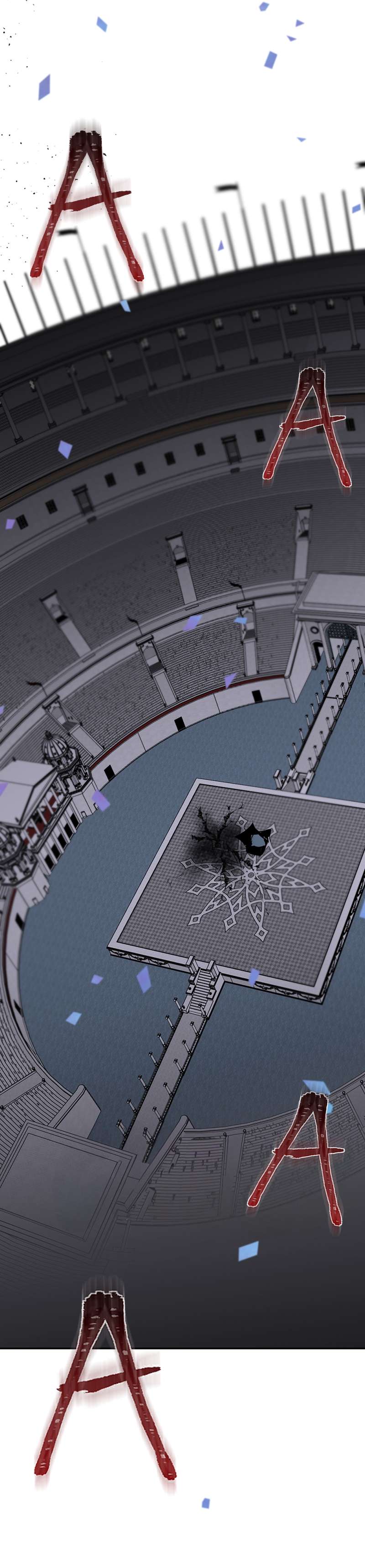 Lời Thú Nhận Của Chúa Tể Bóng Tối Chap 81 - Trang 2