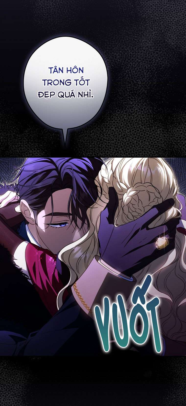 Phương Pháp Khiến Phu Quân Đứng Về Phía Tôi Chapter 81 - Trang 4