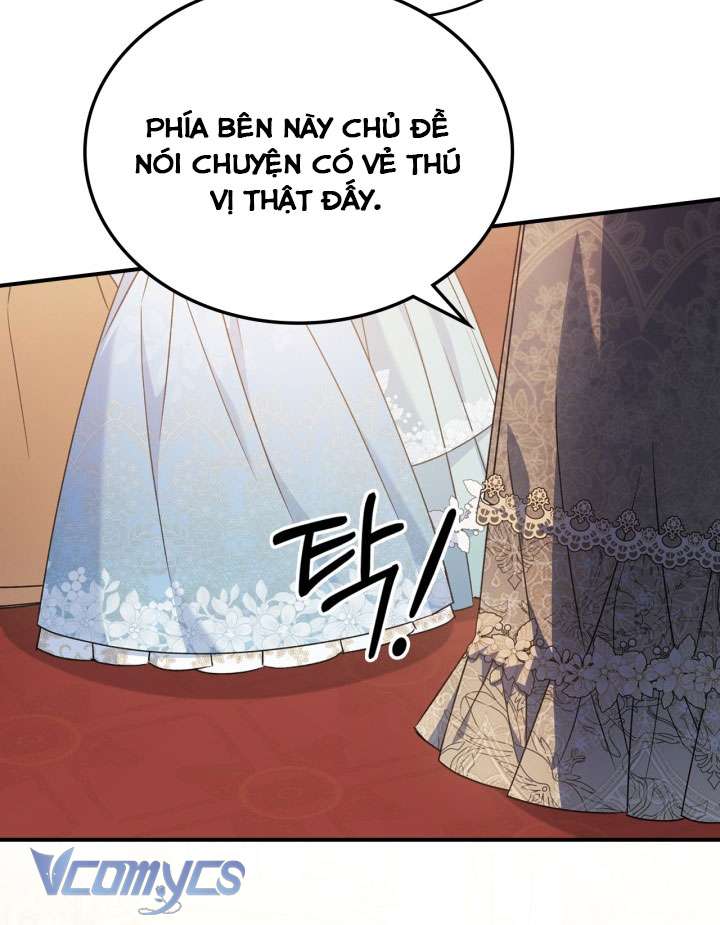 Công Nương Toàn Năng Cũng Thấy Chán Nản Chap 50 - Trang 3