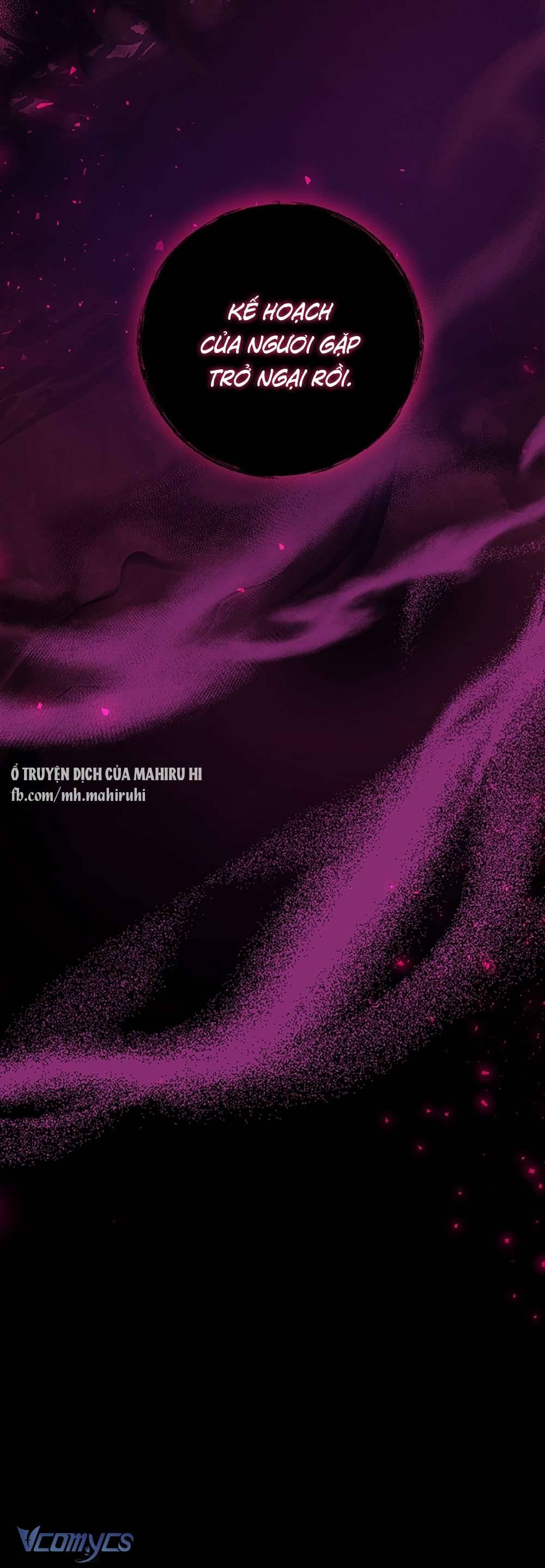 Trở Thành Tình Địch Của Các Nam Chính Chapter 75 - Trang 3