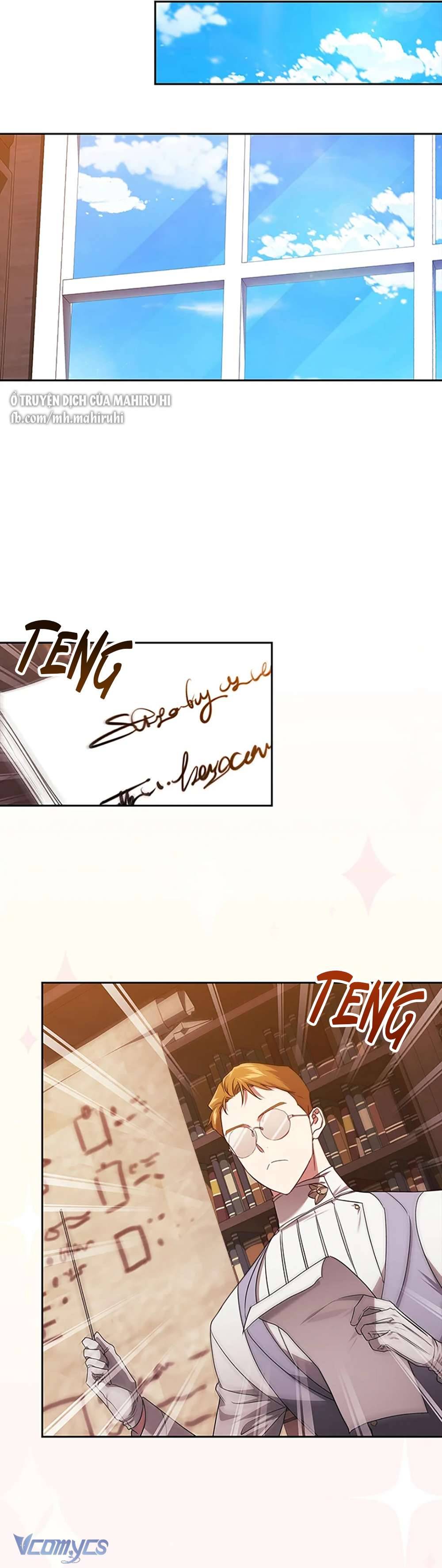 Hôn Nhân Này Rồi Sẽ Đổ Vỡ Chapter 31 - Next Chapter 32