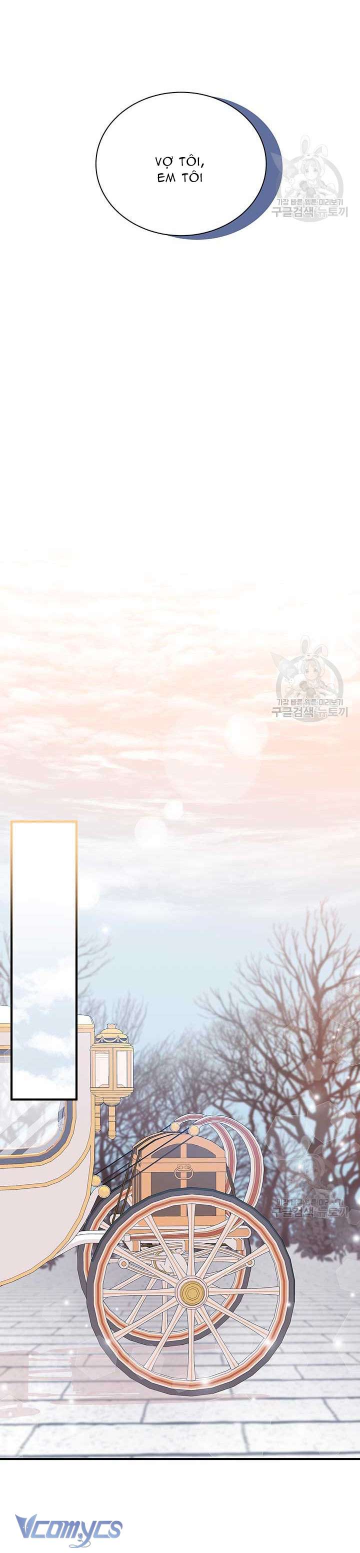 Cô Gái Sẽ Trở Thành Chủ Gia Đình Chapter 4 - Trang 4