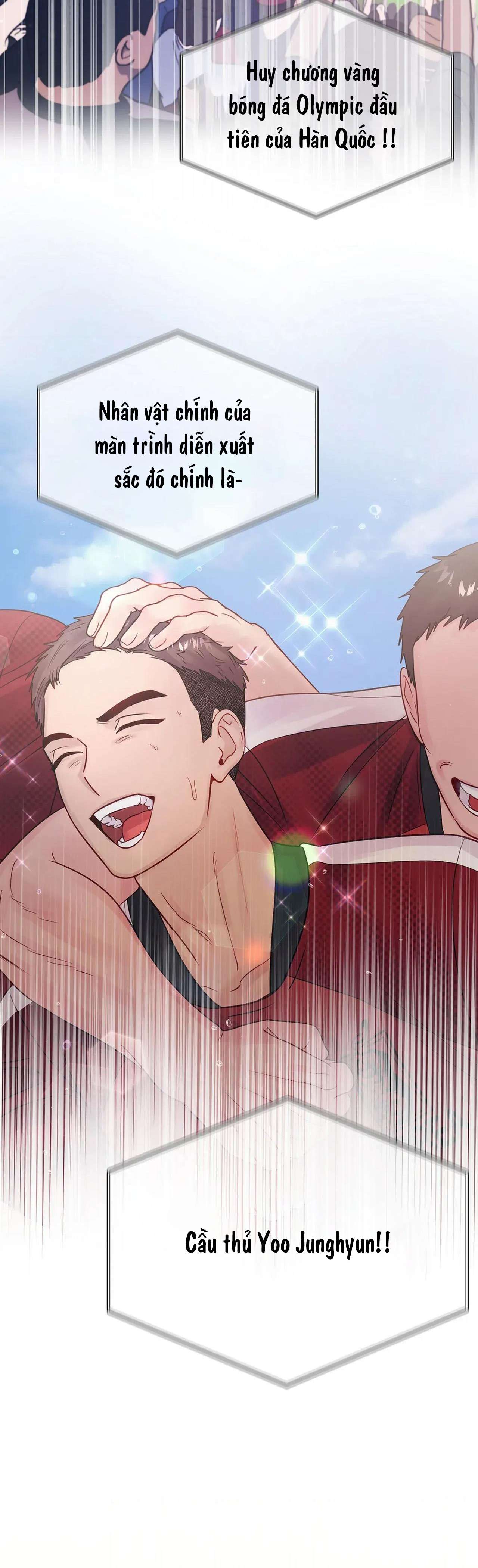 [ 18+ ] Người bạn nguy hiểm của anh trai Chap 21 - Trang 2