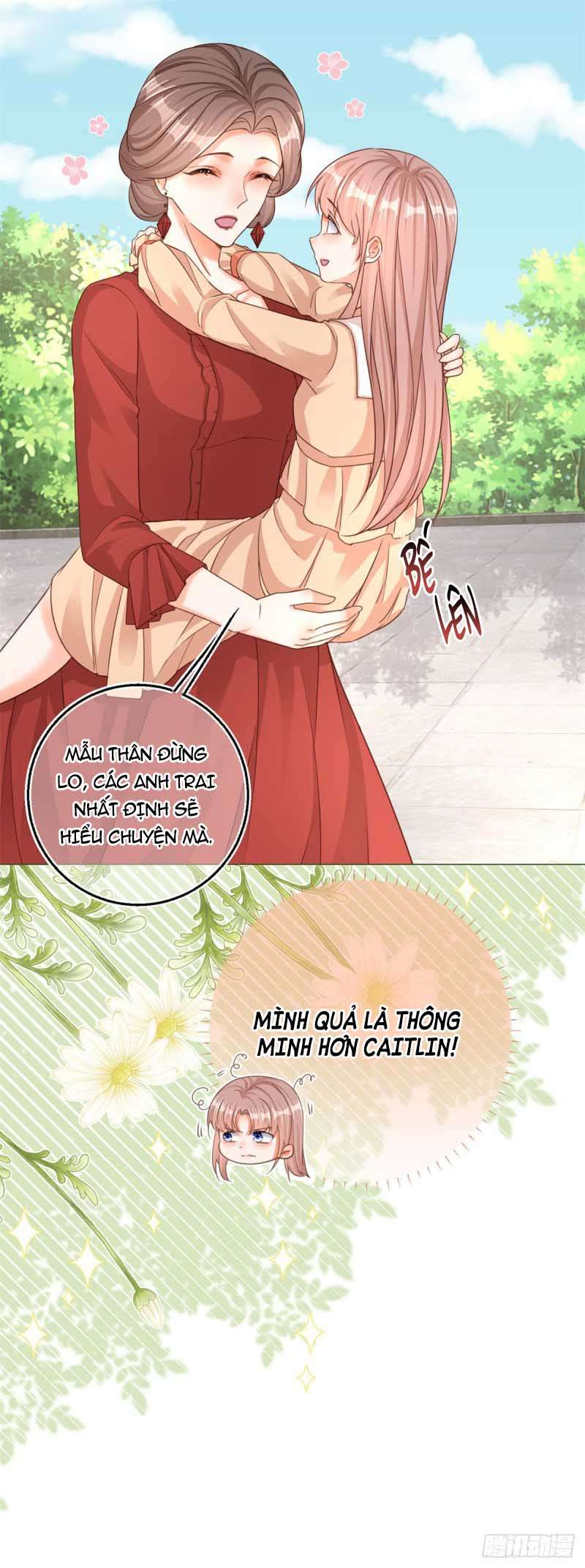 Sự Phản Công Của Nữ Công Tước Phản Chap 2 - Trang 2