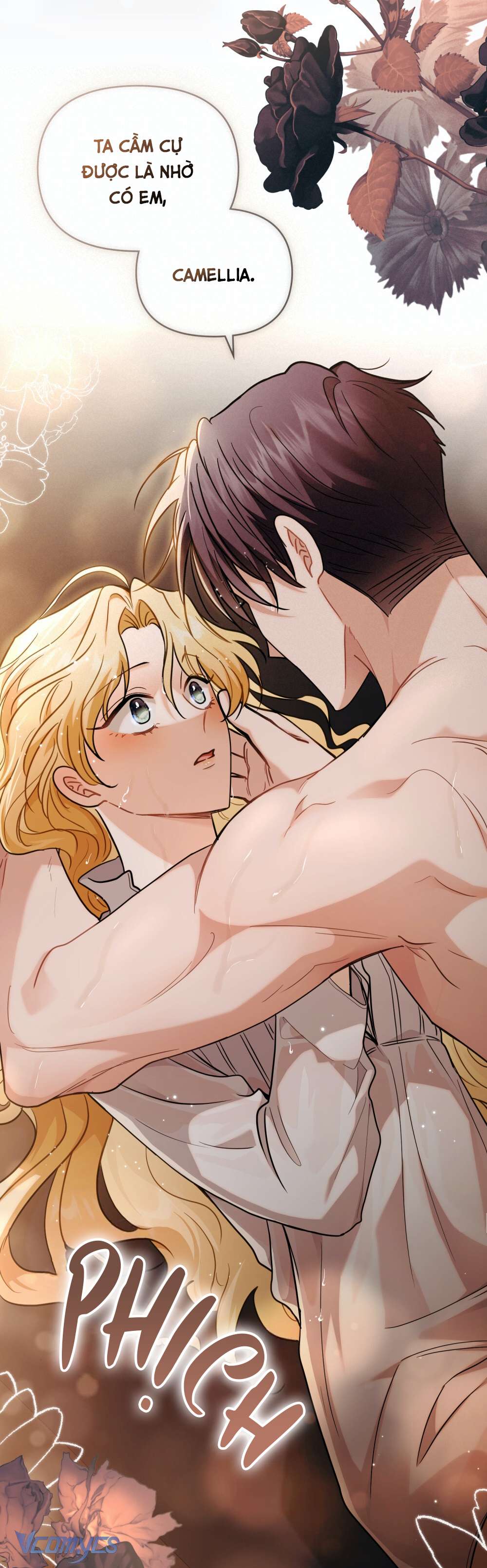 Tìm Lại Camellia Chapter 84 - Trang 4
