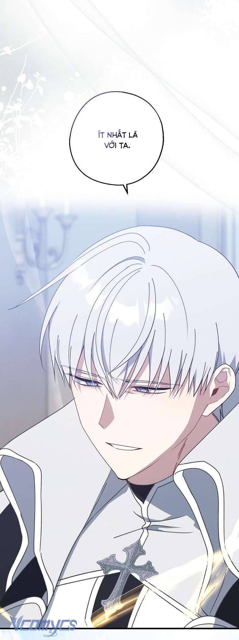 A Nào, Ngậm Thìa Vàng Nhé? Chap 90 - Trang 3