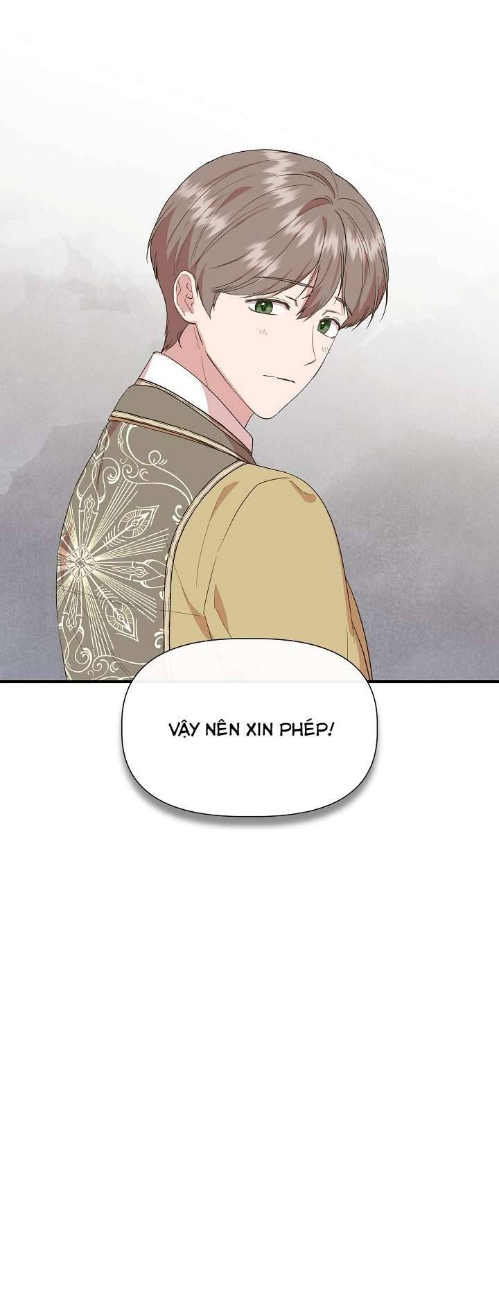 Tôi Không Phải Là Cinderella Chapter 66 - Trang 4