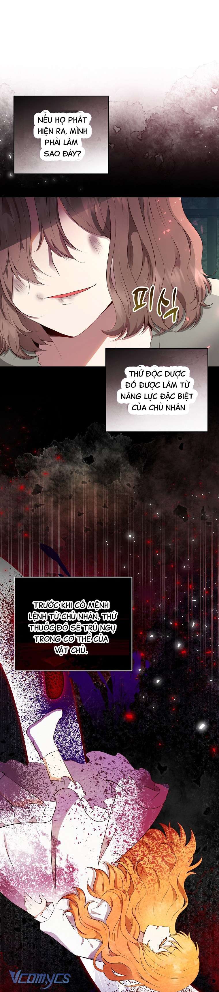 Sóc Con Tài Năng Chap 39 - Trang 2