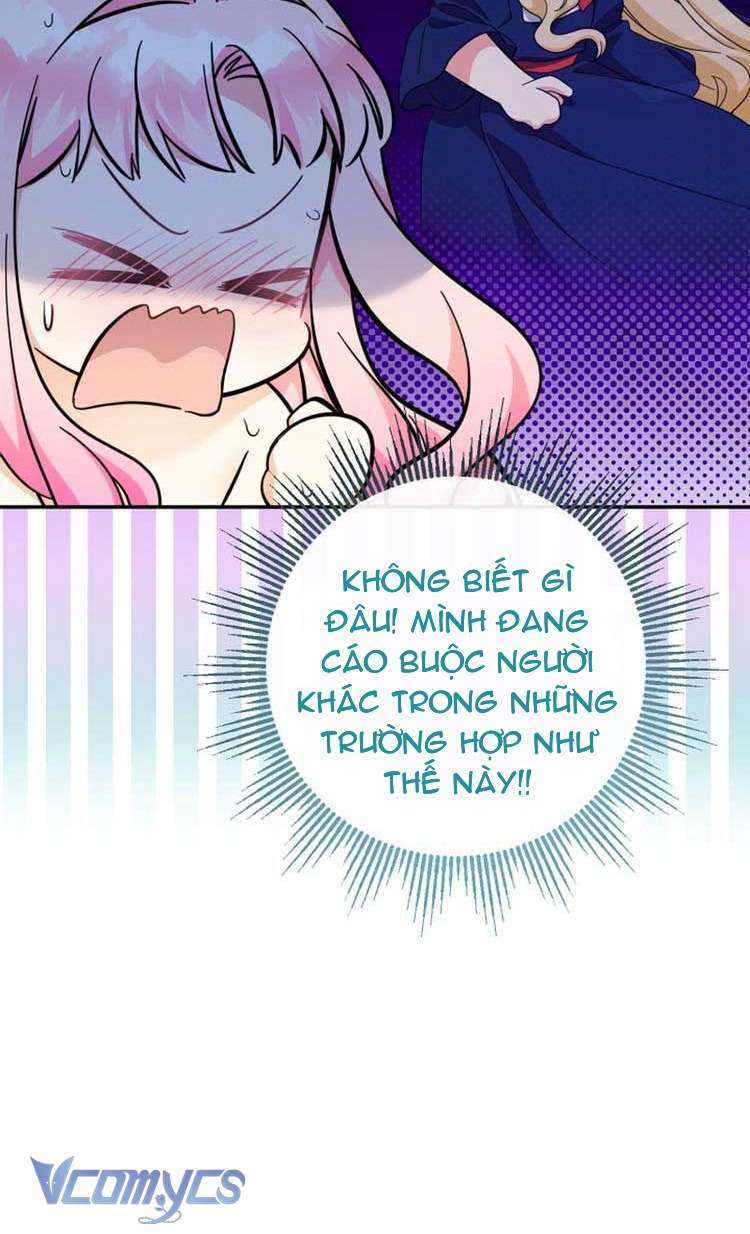 Tiểu Thư Tích Tiền Đi Bụi Chapter 60 - Trang 4