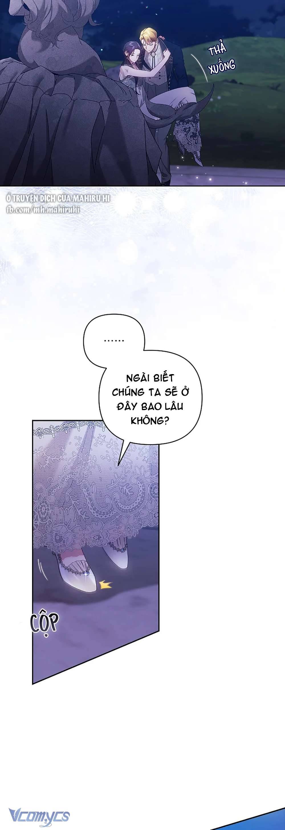 Hôn Nhân Này Rồi Sẽ Đổ Vỡ Chapter 41 - Next Chapter 42