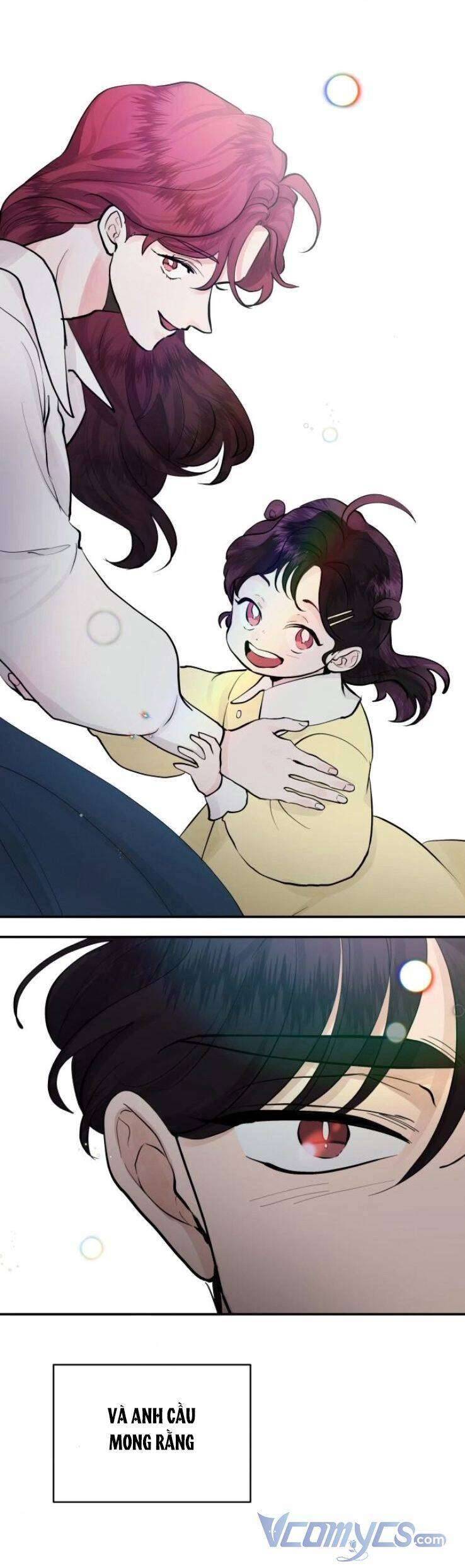 Oan Gia Ngõ Hẹp Chapter 72 - Trang 3