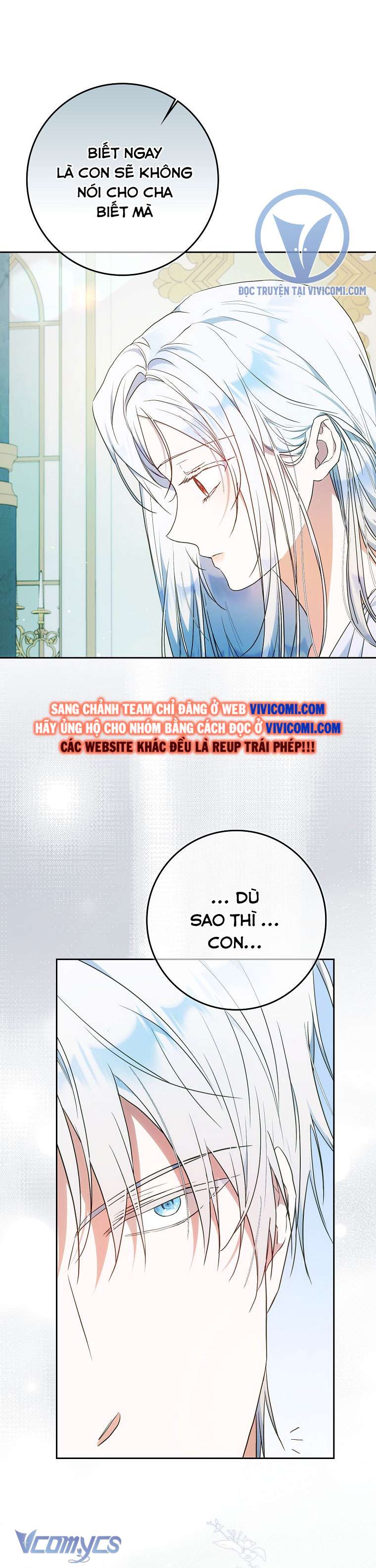 Tôi Trở Thành Vợ Của Nam Chính Chap 111 - Trang 2