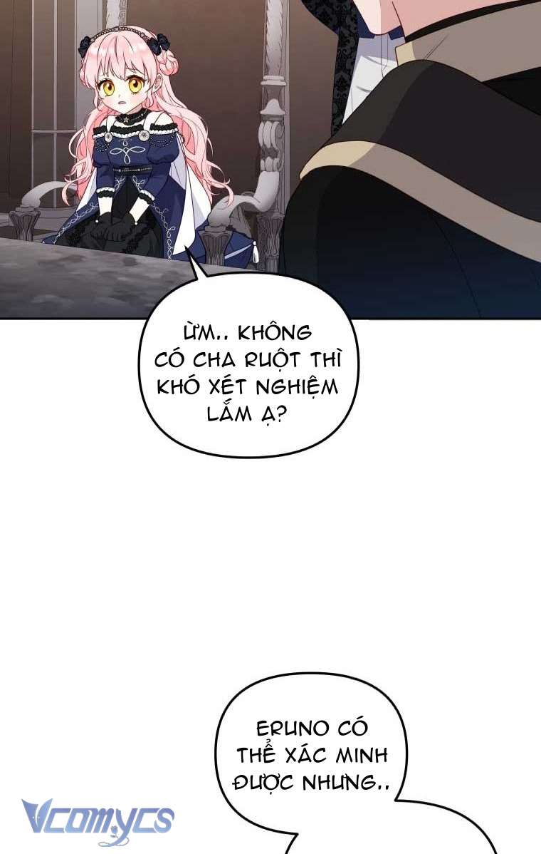 Tôi Được Nuôi Dưỡng Bởi Những Kẻ Phản Diện Chap 69 - Trang 3