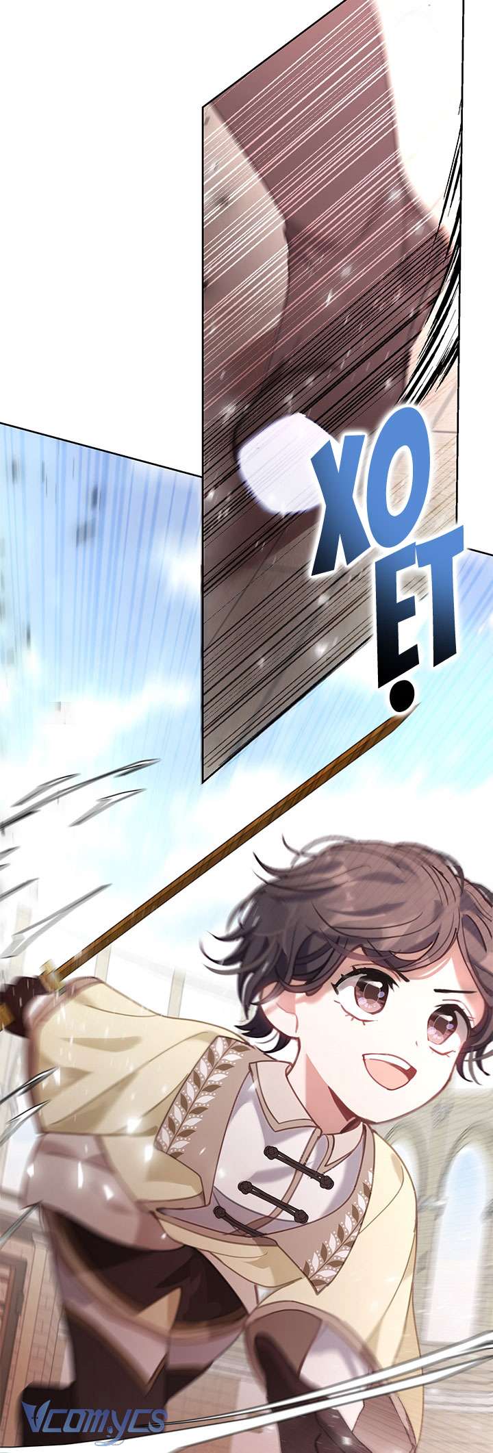 Gia Đình Bị Ám Ảnh Bởi Tôi Chapter 28 - Next Chapter 28.5