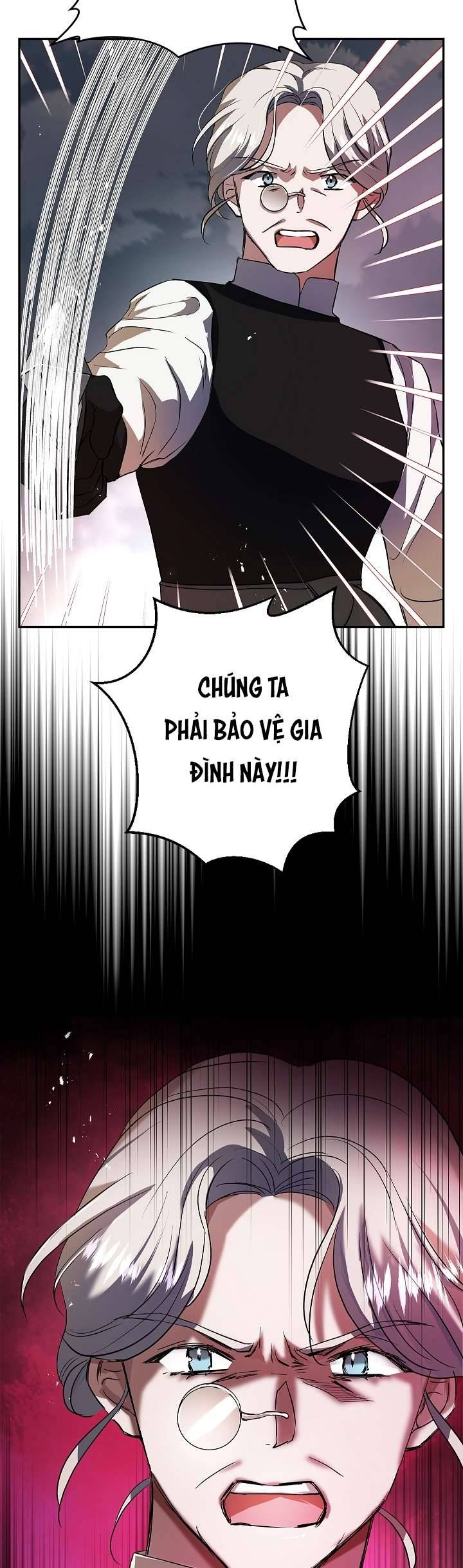 Hôn Phu Ẩn Sắc Chapter 17 - Trang 4