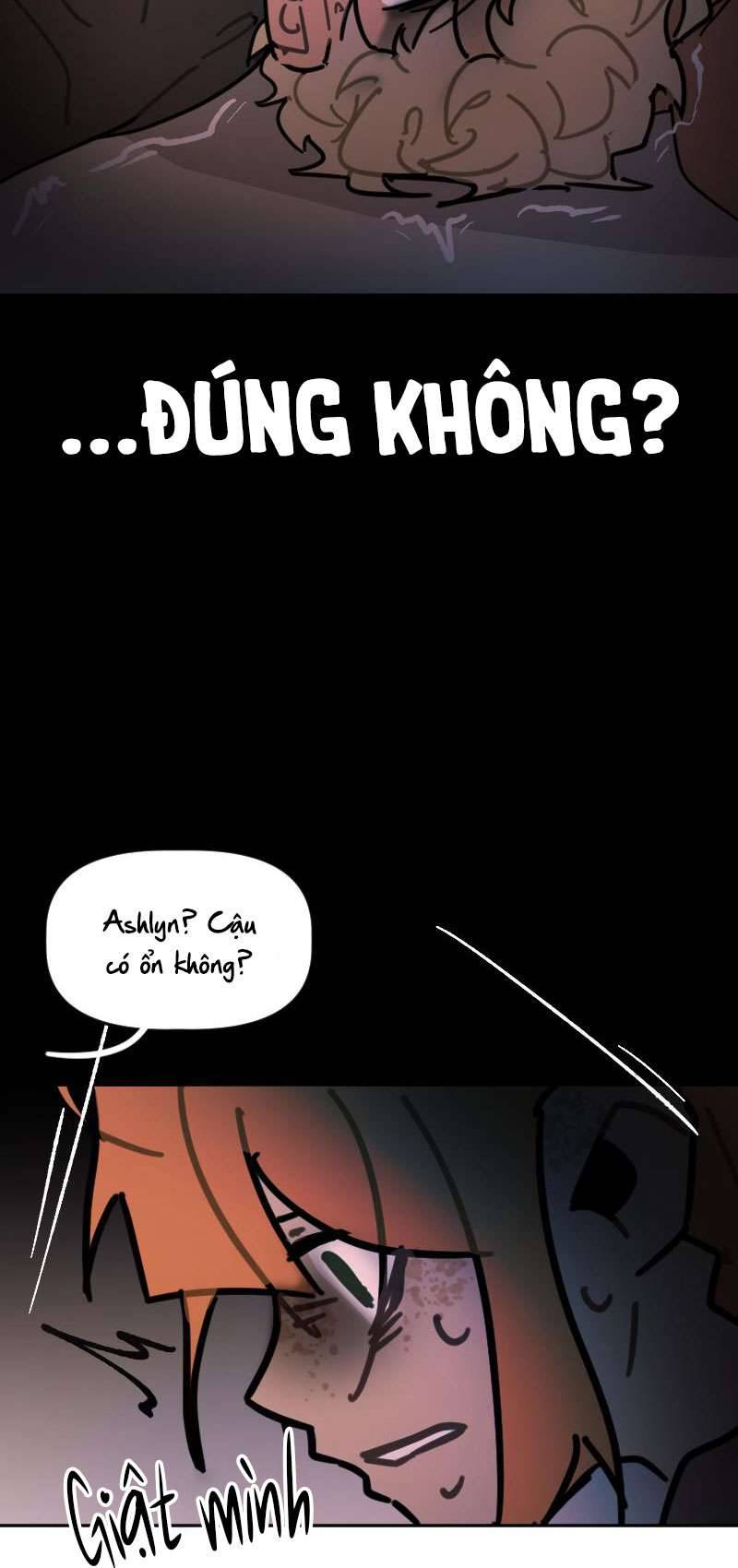 Nghĩa Trang Xe Buýt Chapter 61 - Trang 3