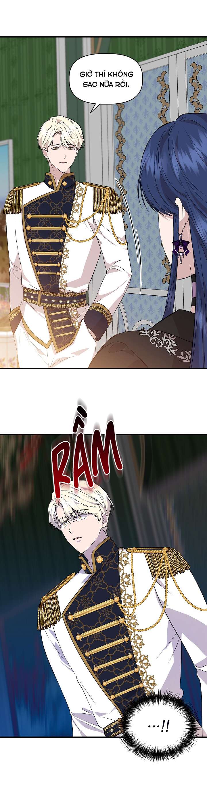 Tôi Không Phải Là Cinderella Chapter 36 - Next Chapter 36.5