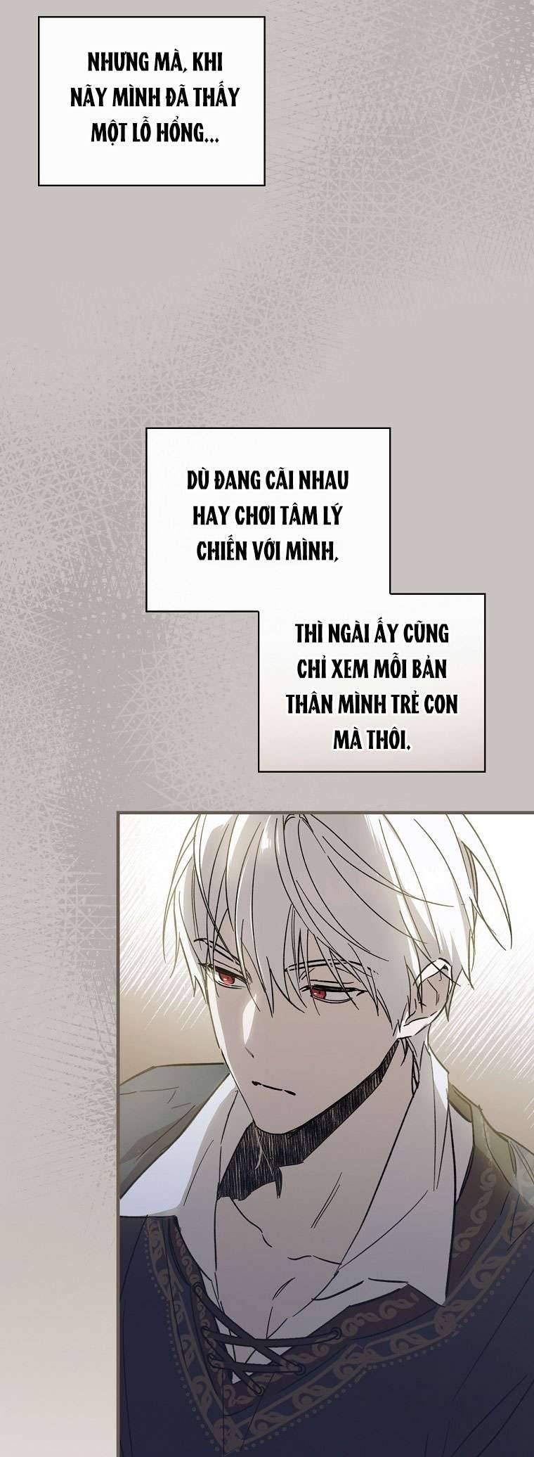 Phương Pháp Khiến Phu Quân Đứng Về Phía Tôi Chapter 7 - Trang 4