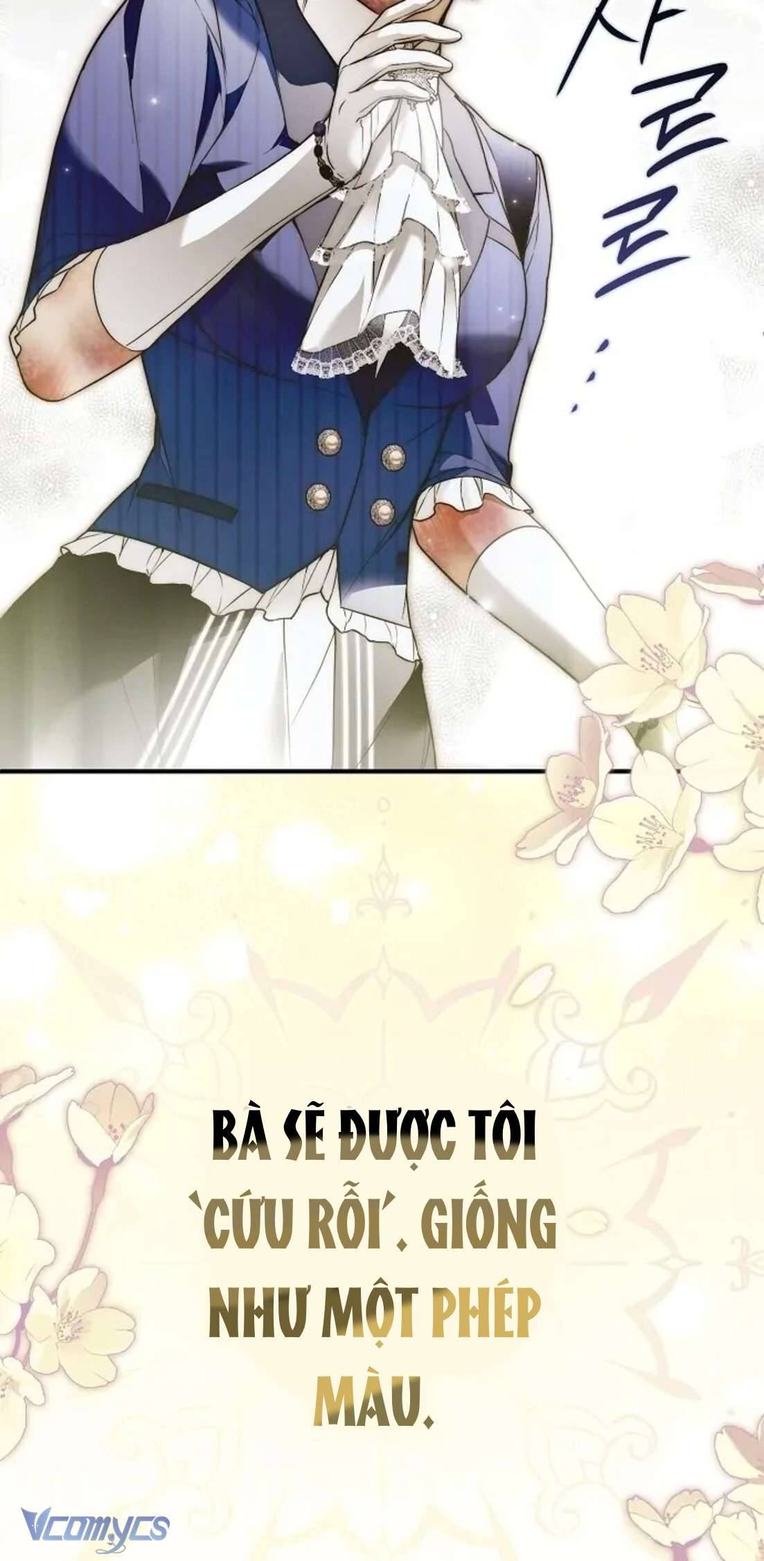 Ai Đó Đang Điều Khiển Cơ Thể Của Tôi Chapter 38 - Trang 4