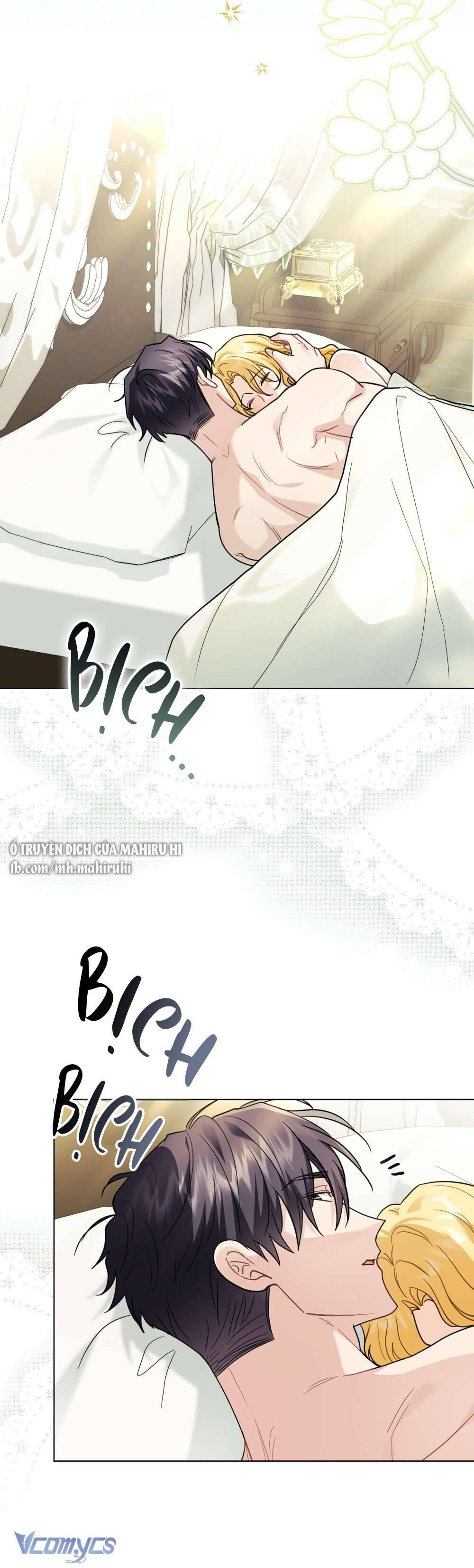 Tìm Lại Camellia Chapter 84 - Trang 4